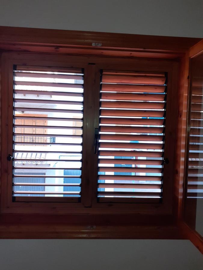 Apartamento Santa Pola, En Playa Del Tamarit Con Piscina. Dış mekan fotoğraf
